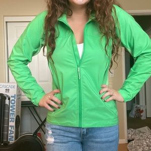 Arc'teryx Zip-up Jacket